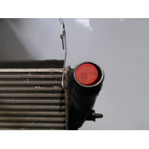 ECHANGEUR AIR FORD FIESTA 2005-
