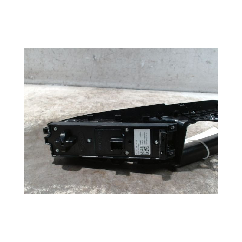 COMMANDE LEVE-GLACE PORTE AVG FORD FIESTA 2005-