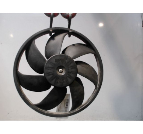 MOTEUR VENTILATEUR RADIATEUR