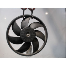 MOTEUR VENTILATEUR RADIATEUR FORD FIESTA 2005-