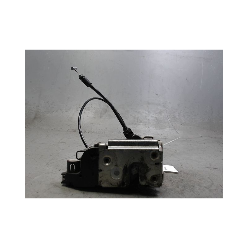 SYSTEME CONDAMNATION AVANT DROIT RENAULT MEGANE II PH2 C.C 06-