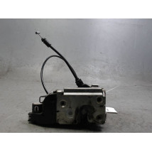 SYSTEME CONDAMNATION AVANT DROIT RENAULT MEGANE II PH2 C.C 06-