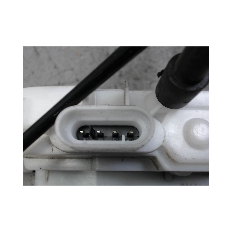 SYSTEME CONDAMNATION AVANT DROIT RENAULT MEGANE II PH2 C.C 06-