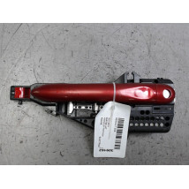 POIGNEE EXTERIEURE PORTE AVANT GAUCHE RENAULT ZOE