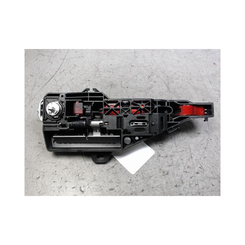 POIGNEE EXTERIEURE PORTE AVANT GAUCHE RENAULT ZOE