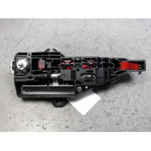 POIGNEE EXTERIEURE PORTE AVANT GAUCHE RENAULT ZOE