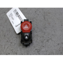 BOUTON DE WARNING RENAULT KANGOO