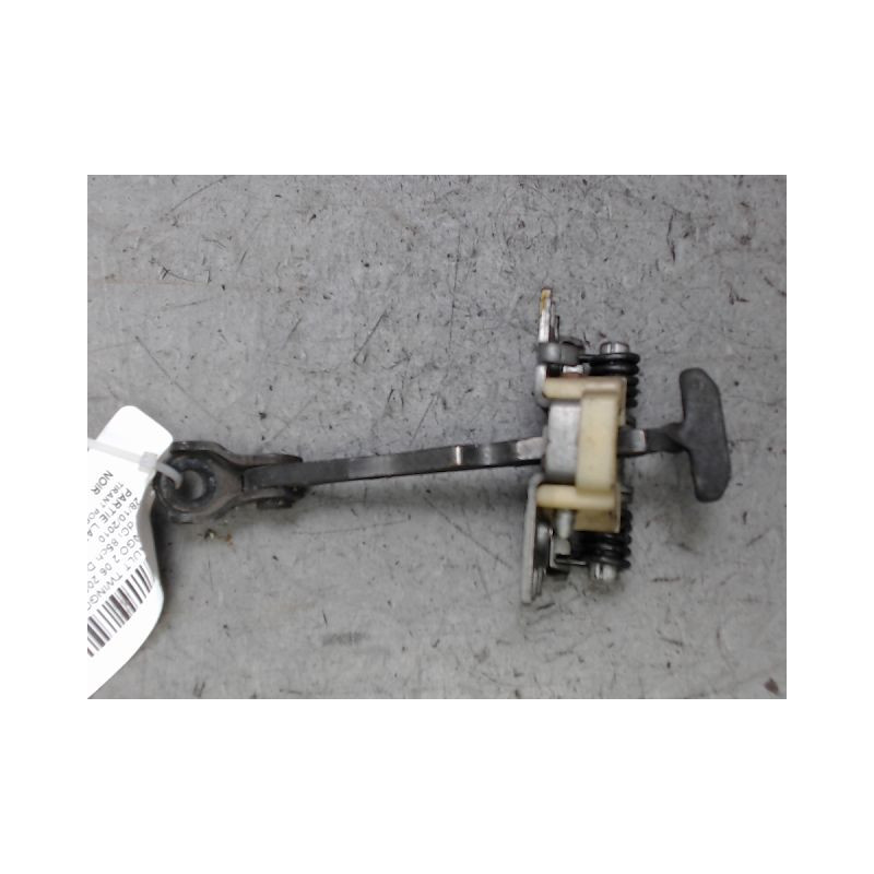 TIRANT PORTE AVANT DROIT RENAULT TWINGO 2 2007-