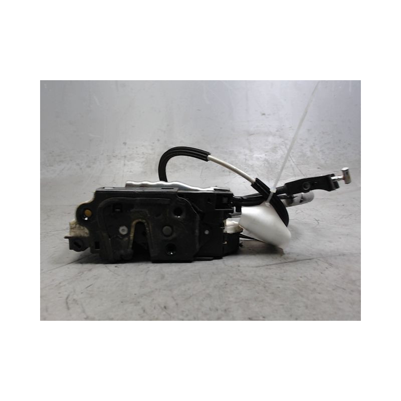 SYSTEME CONDAMNATION AVANT DROIT SEAT IBIZA
