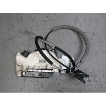 SYSTEME CONDAMNATION AVANT DROIT SEAT IBIZA