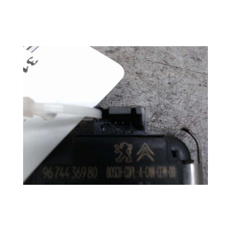 CAPTEUR DE PLUIE CITROEN C5 2008-