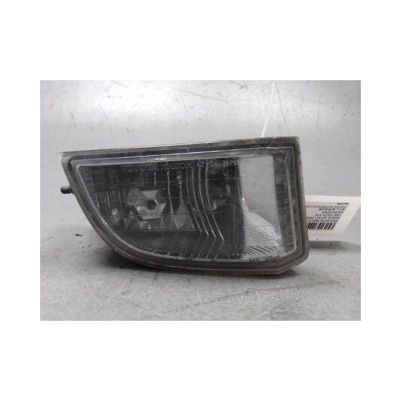 PHARE ANTIBROUILLARD AVANT DROIT TOYOTA RAV4 2000-