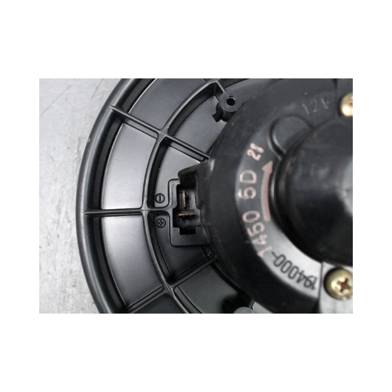 MOTEUR VENTILATEUR CHAUFFAGE TOYOTA RAV4 2000-