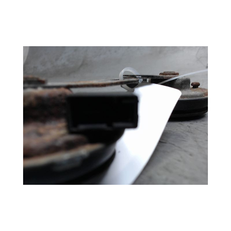 KLAXON / AVERTISSEUR TOYOTA RAV4 2000-