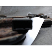 KLAXON / AVERTISSEUR TOYOTA RAV4 2000-