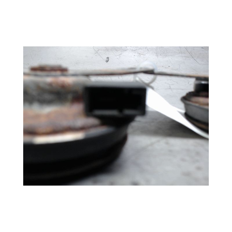 KLAXON / AVERTISSEUR TOYOTA RAV4 2000-