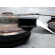 KLAXON / AVERTISSEUR TOYOTA RAV4 2000-