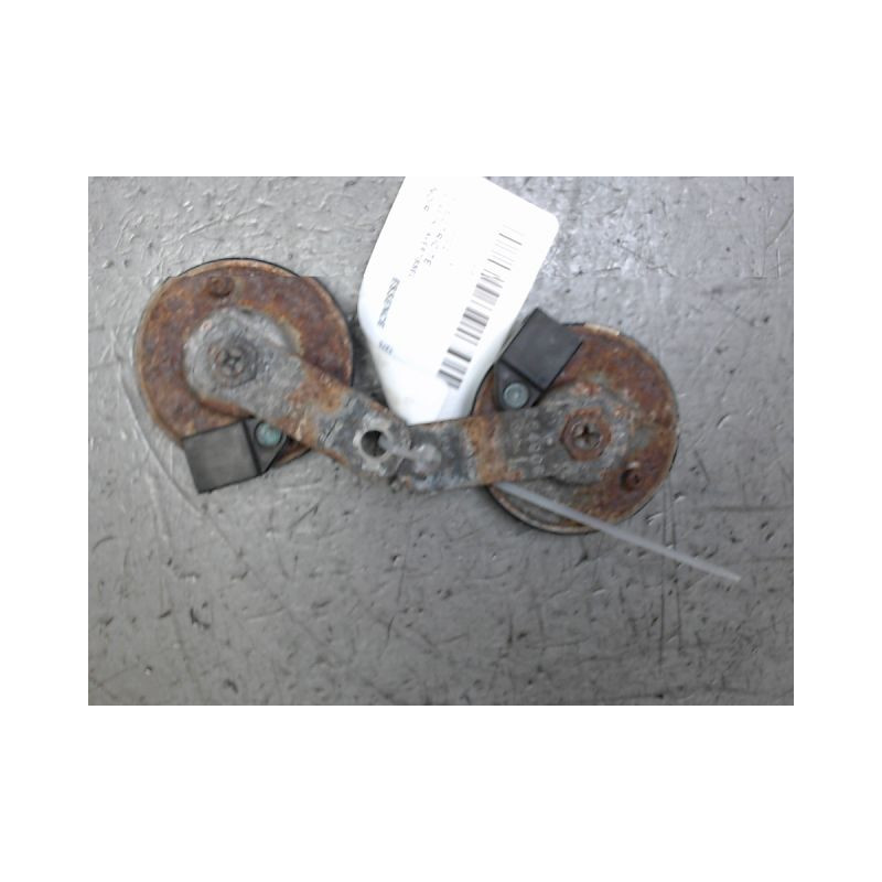 KLAXON / AVERTISSEUR TOYOTA RAV4 2000-