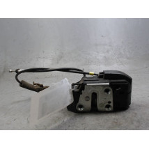 SYSTEME CONDAMNATION AVANT DROIT NISSAN MICRA 2003-2005