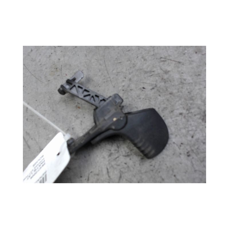 POIGNEE EXTERIEURE PORTE AVANT GAUCHE RENAULT TWINGO
