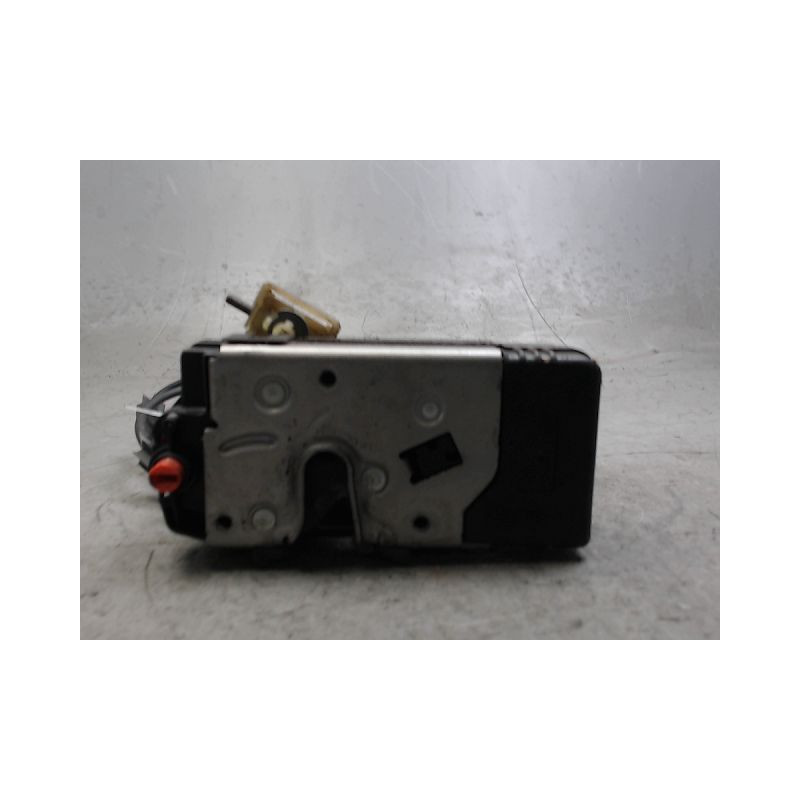 SYSTEME CONDAMNATION ARRIERE GAUCHE OPEL VECTRA GTS 5P