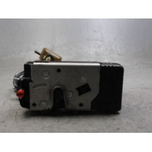 SYSTEME CONDAMNATION ARRIERE GAUCHE OPEL VECTRA GTS 5P