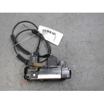 SYSTEME CONDAMNATION ARRIERE GAUCHE OPEL VECTRA GTS 5P