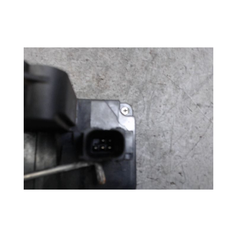 SYSTEME CONDAMNATION ARRIERE GAUCHE OPEL VECTRA GTS 5P