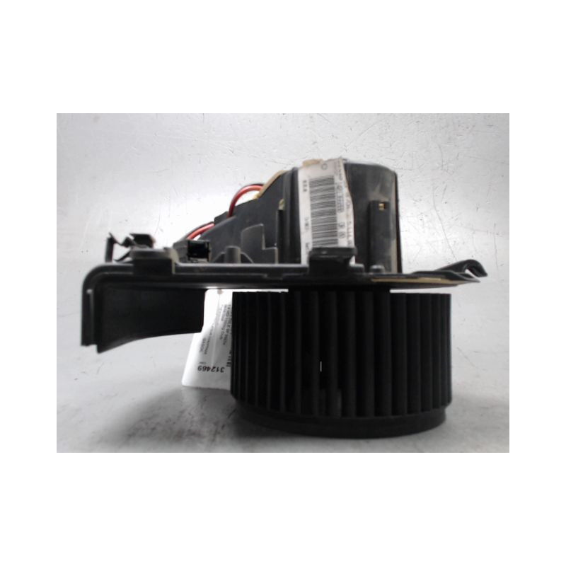 MOTEUR VENTILATEUR CHAUFFAGE CITROEN JUMPY TOLE 2007-