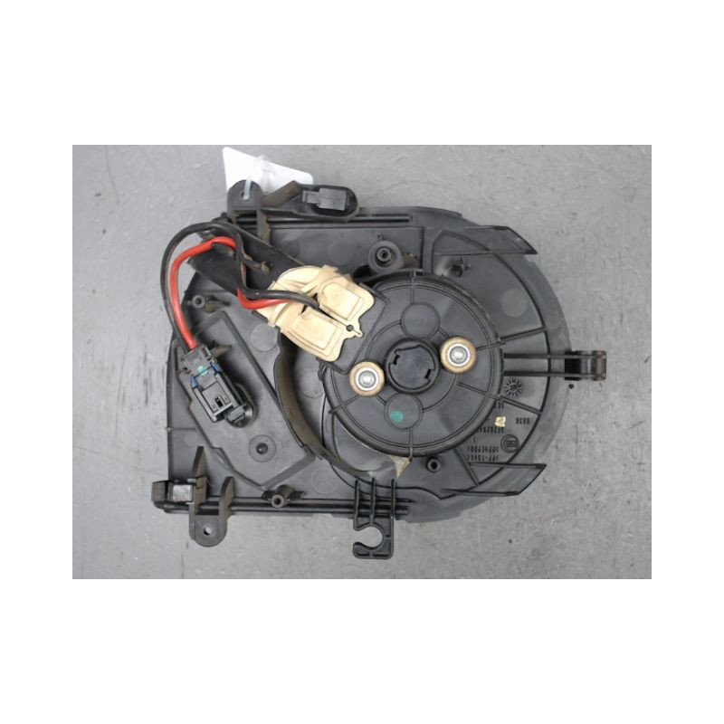 MOTEUR VENTILATEUR CHAUFFAGE CITROEN JUMPY TOLE 2007-