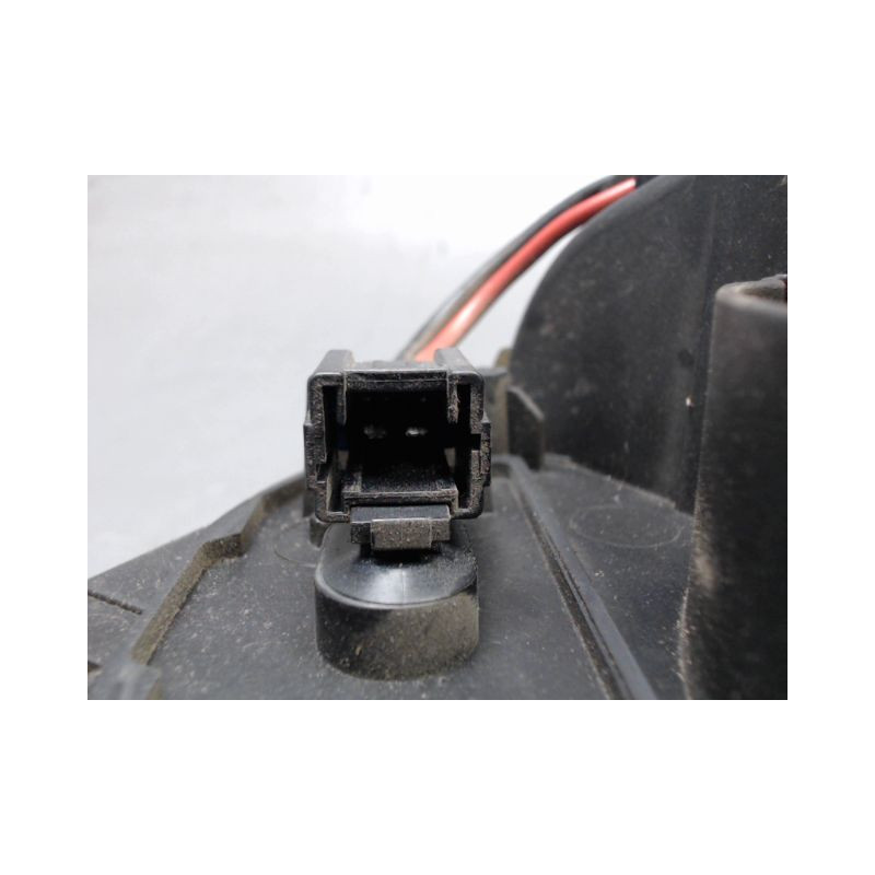 MOTEUR VENTILATEUR CHAUFFAGE CITROEN JUMPY TOLE 2007-