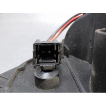 MOTEUR VENTILATEUR CHAUFFAGE CITROEN JUMPY TOLE 2007-