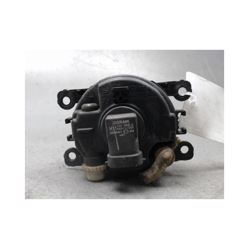 PHARE ANTIBROUILLARD AVANT DROIT PEUGEOT 207 3P