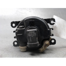 PHARE ANTIBROUILLARD AVANT DROIT PEUGEOT 207 3P