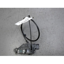 SYSTEME CONDAMNATION AVANT DROIT PEUGEOT 207 3P