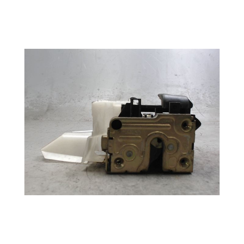 SYSTEME CONDAMNATION AVANT DROIT RENAULT CLIO II PH.1 98-2001