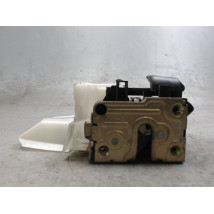 SYSTEME CONDAMNATION AVANT DROIT RENAULT CLIO II PH.1 98-2001