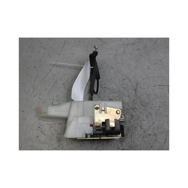 SYSTEME CONDAMNATION AVANT DROIT RENAULT CLIO II PH.1 98-2001