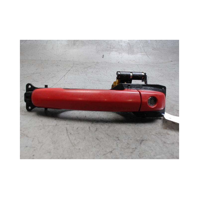 POIGNEE EXTERIEURE PORTE AVANT GAUCHE OPEL AGILA