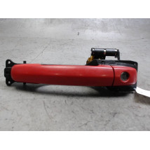 POIGNEE EXTERIEURE PORTE AVANT GAUCHE OPEL AGILA