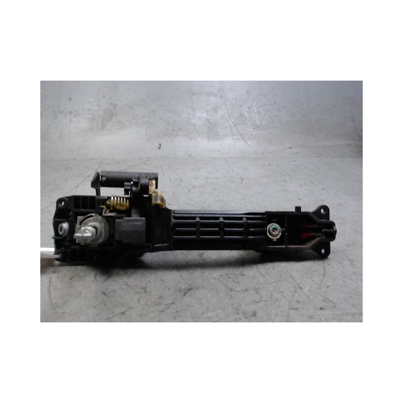 POIGNEE EXTERIEURE PORTE AVANT GAUCHE OPEL AGILA