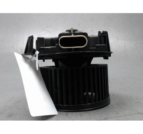 MOTEUR VENTILATEUR CHAUFFAGE RENAULT CLIO III 2009-