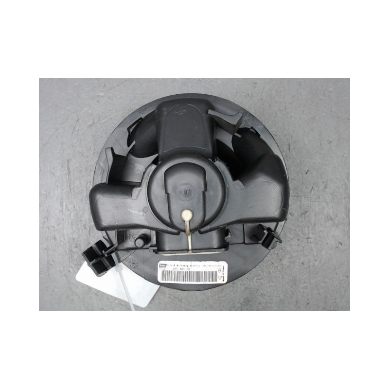 MOTEUR VENTILATEUR CHAUFFAGE RENAULT CLIO III 2009-