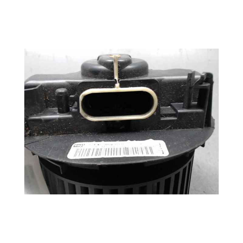 MOTEUR VENTILATEUR CHAUFFAGE RENAULT CLIO III 2009-