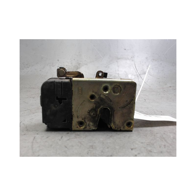 SYSTEME CONDAMNATION AVANT DROIT CITROEN BERLINGO FGT -2002