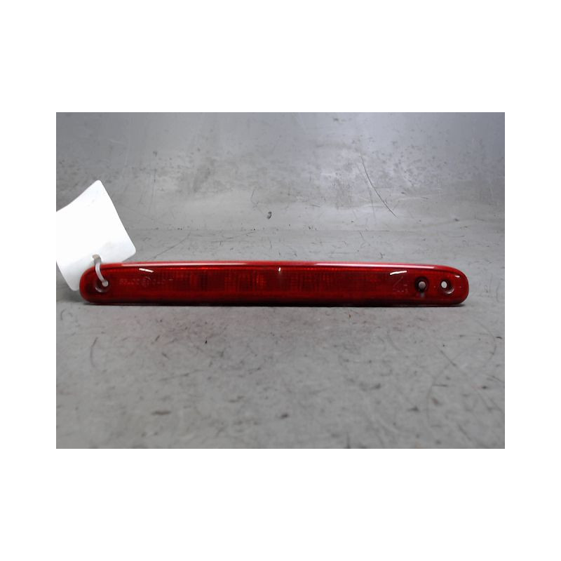 FEUX STOP SUPPLEMENTAIRE PEUGEOT 107 5P