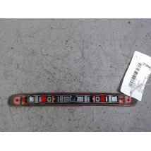 FEUX STOP SUPPLEMENTAIRE PEUGEOT 107 5P
