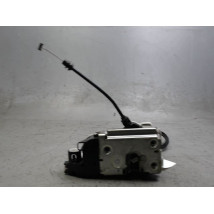 SYSTEME CONDAMNATION AVANT DROIT CITROEN C2 2003-