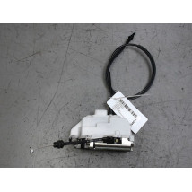 SYSTEME CONDAMNATION AVANT DROIT CITROEN C2 2003-