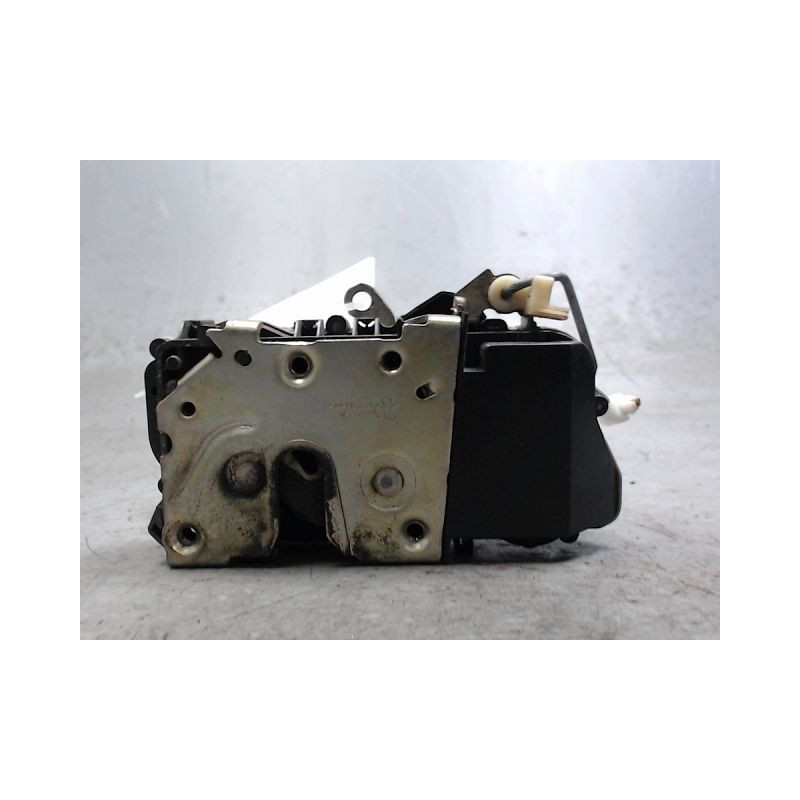 SYSTEME CONDAMNATION AVANT GAUCHE PEUGEOT 307 2001-2005